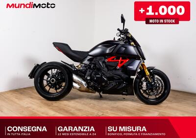 Ducati Diavel 1260 S (2019 - 20) - Annuncio 9958113