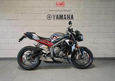Triumph Street Triple RS (2020 - 22) - Annuncio 9958122