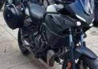 Yamaha Tracer 7 (2021 - 24) - Annuncio 9958124