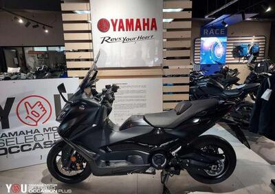 Yamaha T-Max 560 Tech Max (2022 - 24) - Annuncio 9958127