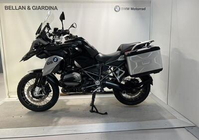 Bmw R 1200 GS (2013 - 16) - Annuncio 9958153