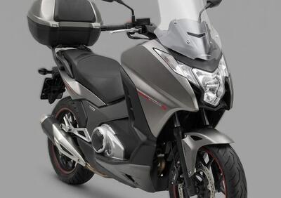 Honda NC750S DCT ABS (2016 -20) - Annuncio 9956935