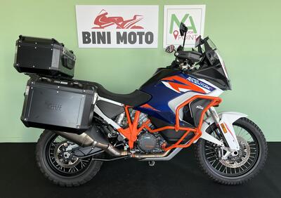 KTM 1290 Super Adventure R (2022 - 25) - Annuncio 9958164