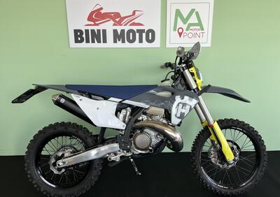 Husqvarna TE 300 Pro (2024) - Annuncio 9958165