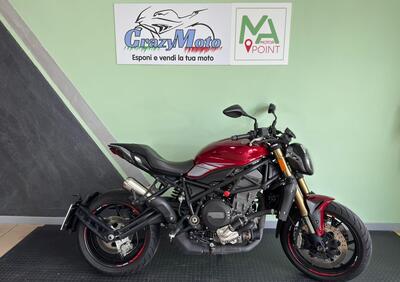 Benelli 752 S (2019 - 20) - Annuncio 9956938