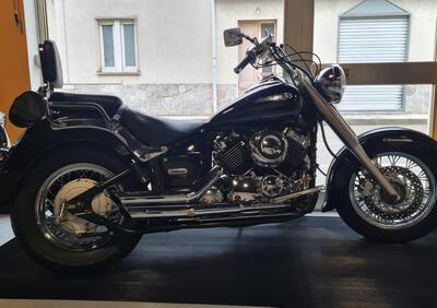 Yamaha XVS 650 Drag Star A Classic (1998 - 06) - Annuncio 9958180