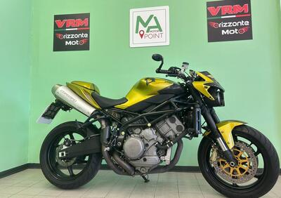 Moto Morini Corsaro 1200 (2005 - 11) - Annuncio 9958199
