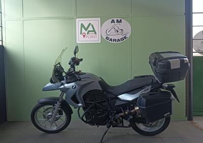 Bmw F 650 GS (2008 - 12) - Annuncio 9956253