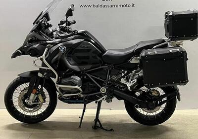 Bmw R 1200 GS Adventure (2017 - 18) - Annuncio 9958161