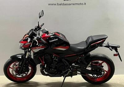 Kawasaki Z 650 (2021 - 24) - Annuncio 9958162