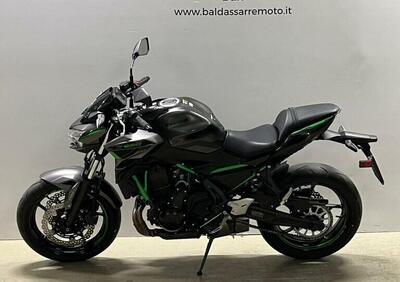 Kawasaki Z 650 (2021 - 24) - Annuncio 9958163