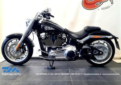 Harley-Davidson Fat Boy 117 (2025 - 26) - Annuncio 9932367