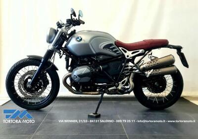 Bmw R nineT Scrambler (2021 - 24) - Annuncio 9958166