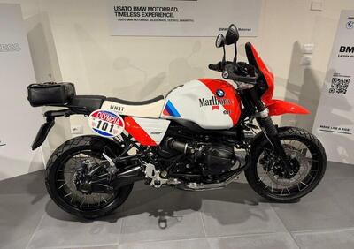 Bmw R nineT 1200 Scrambler (2016 - 20) - Annuncio 9958169