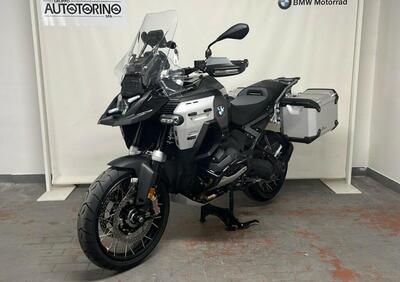 Bmw R 1300 GS Adventure Triple Black (2025 - 26) - Annuncio 9958174