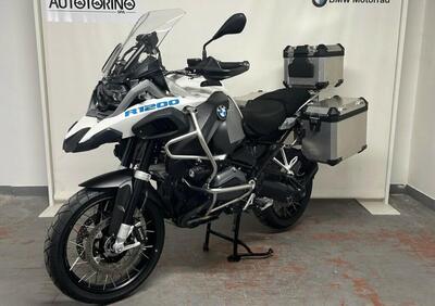 Bmw R 1200 GS Adventure (2013 - 16) - Annuncio 9958176