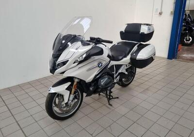 Bmw R 1250 RT (2021 - 25) - Annuncio 9958187