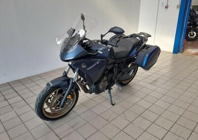 Yamaha Tracer 7 GT (2021 - 24) - Annuncio 9958188