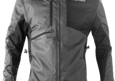 Giacca moto off road Acerbis Enduro One Nero Grigi - Annuncio 9504732