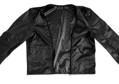 Membrana antiacqua Acerbis per Braaid uomo - Annuncio 9711004