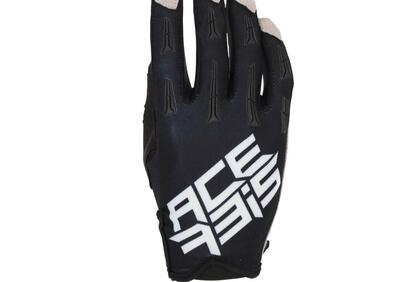 Guanti cross Acerbis MX X-H Nero - Annuncio 9076009