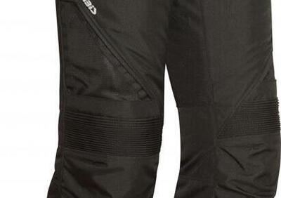 Pantaloni moto Acerbis X-TOUR 3 strati Nero - Annuncio 8427952