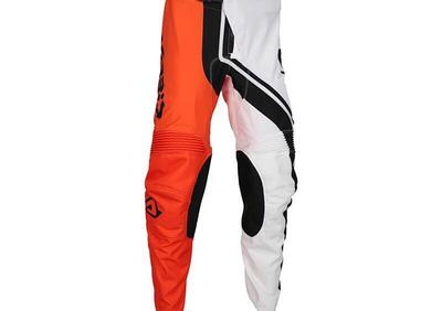 Pantaloni Cross Acerbis MX Track Connection Aranci - Annuncio 9729448