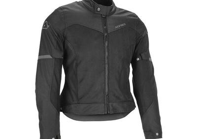 Giacca Moto Estiva Donna Acerbis Ramsey Vented 2.0 - Annuncio 9729457