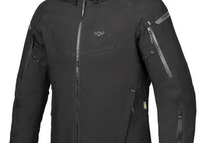 Giacca moto Ixon Burning Nero - Annuncio 9660692