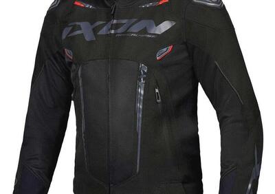 Giacca moto Ixon M-APOCALYPSE Nero - Annuncio 9468640
