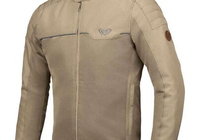 Giacca moto Ixon Cornet Sabbia - Annuncio 9468649
