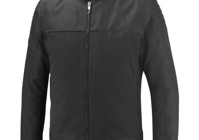 Giacca Moto Ixon Hornet Navy Nero - Annuncio 9950829