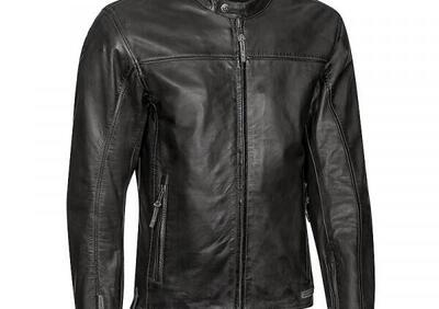 Giacca moto pelle Ixon C-Sizing CRANK C Nero - Annuncio 9709556