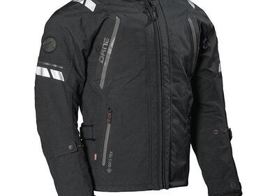 Giacca moto donna Goretex Dane Elling Nero Dane  - Annuncio 9843169
