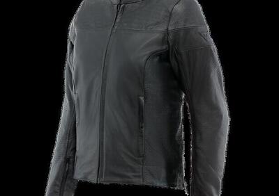 Giacca moto pelle donna Dainese ITINERE WMN Nero - Annuncio 9362090