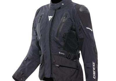 Giacca Moto Donna Dainese Carve Master 4 Gore-Tex - Annuncio 9893523