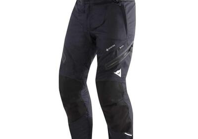 Pantaloni Moto Dainese Carve Master 4 Gore-Tex Ner - Annuncio 9835679