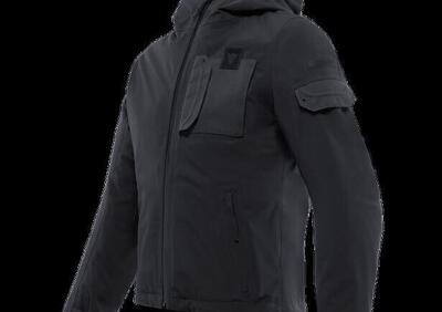 Giacca moto Dainese CORSO ABSOLUTESHELL PRO Nero - Annuncio 9716098