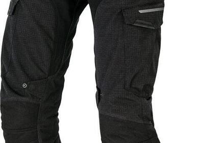 Pantaloni moto donna touring Macna Novado WP 3 str - Annuncio 9853532
