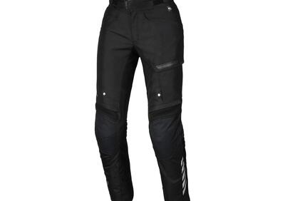 Pantaloni moto donna Macna Blazor 3 strati Nero - Annuncio 9709598
