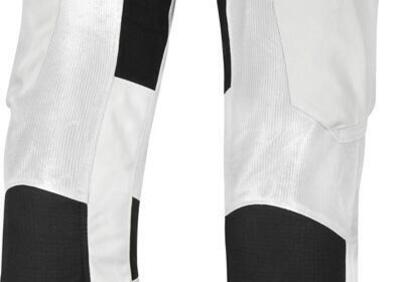 Pantaloni moto Macna Versyle Grigio chiaro Nero - Annuncio 9879531