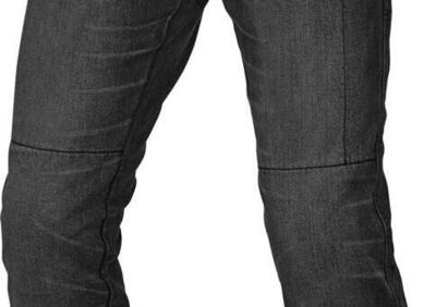 Jeans moto Macna Revelin elasticizzato Nero - Annuncio 9853556