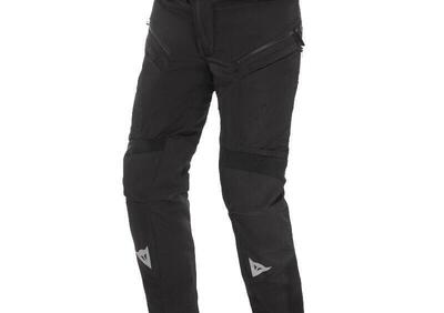 Pantaloni Moto Dainese Gullfoss D-Dry Nero - Annuncio 9860708
