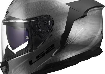 Casco Integrale LS2 FF818 Storm III Jeans Lucido - Annuncio 9906496