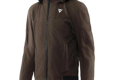 Giacca Moto Dainese Ignite 2 Verde - Annuncio 9841356