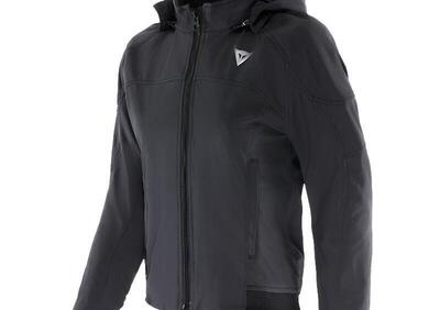 Giacca Moto Donna Dainese Ignite 2 Nero - Annuncio 9844934