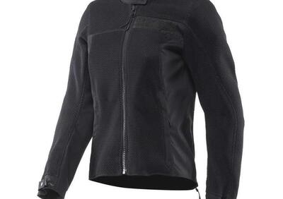 Giacca Moto Donna Estiva Dainese Lisbona Air Nero - Annuncio 9919960