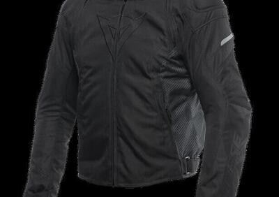 Giacca moto Dainese AVRO 5 N Nero Nero Nero - Annuncio 9830625