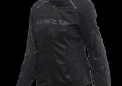 Giacca moto donna estiva Dainese AIR FRAME 3 WMN N - Annuncio 9847252