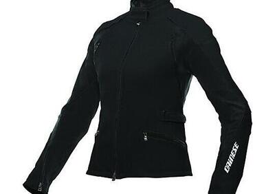 Giacca Moto Donna Dainese Arya Nero - Annuncio 9952384